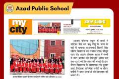 azadpublicschool-bulandshahr-cbse-education-bsr-christmas-merrychristmas-mediacovrage