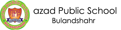 azad Public School – Bulandshahr